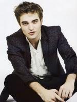 Robert Pattinson