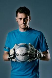 Iker Casillas