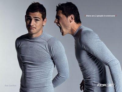 Iker Casillas