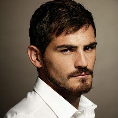 Iker Casillas