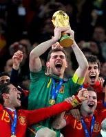 Iker Casillas