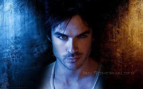 Ian Somerhalder