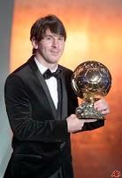 Leo Messi