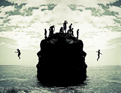 ¿Qué es la vida? ¿Qué es la vida?