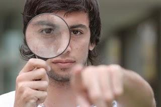 LA FUERZA DEL ENCUADRE IV