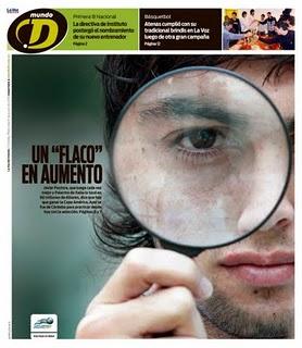 LA FUERZA DEL ENCUADRE IV