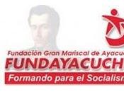 Becas República Bolivariana Venezuela Francesa 2011