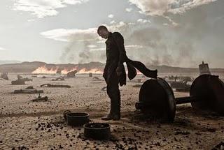 El sicario de Dios (Priest)