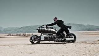 El sicario de Dios (Priest)