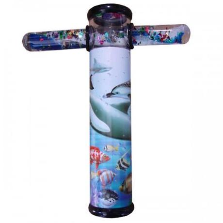 Caleidoscopio Delfín Juguetes