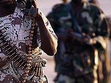 Sudán: Nadie nuestro grito