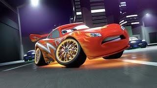 Trailer: Cars 2