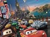 Trailer: Cars