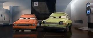 Trailer: Cars 2