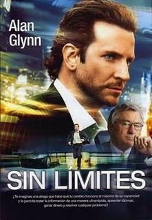 Sin límites, de Alan Glynn