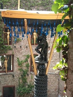 Teatre-Museu Dalí, Figueres