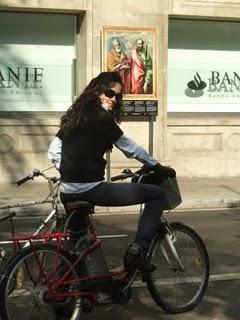 PCC: De cuando había bicicletas