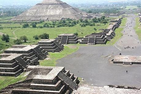 Teotihuacan