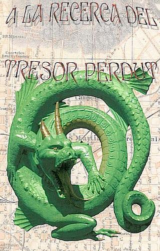 Recerca del tresor perdut