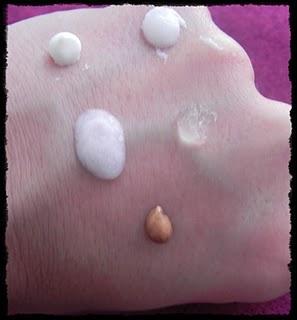 Todo sobre las PREBASES (de rostro). Todo sobre las PREBASES (de rostro).