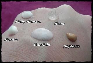 Todo sobre las PREBASES (de rostro). Todo sobre las PREBASES (de rostro).