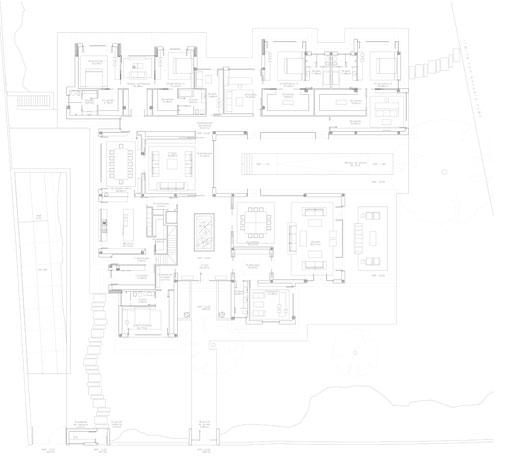 Vivienda unifamiliar A-cero en MADRID