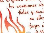 Oración: ¡ven, espíritu divino!