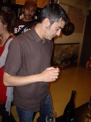 VINOS, PROYECTOS, ANIVERSARIOS, PROPUESTAS Y MUCHA ILUSIÓN