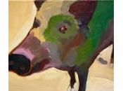 Bestiario Laura López Balza