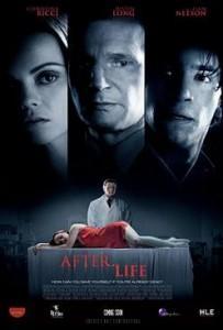 Reseñas Cine-Afterlife