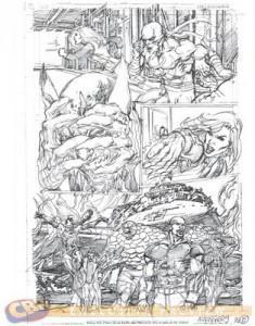 TALK TO THE HAT: Charla con Jud Meyers, propietario de una tienda de cómics – Parte I