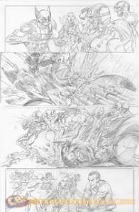 TALK TO THE HAT: Charla con Jud Meyers, propietario de una tienda de cómics – Parte I