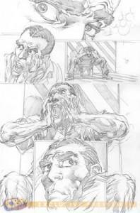 TALK TO THE HAT: Charla con Jud Meyers, propietario de una tienda de cómics – Parte I