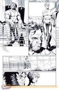 TALK TO THE HAT: Charla con Jud Meyers, propietario de una tienda de cómics – Parte I