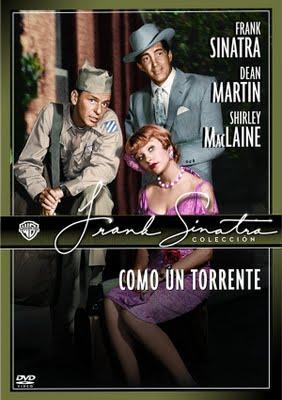 Como un Torrente (Some Came Running, 1958)