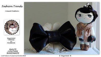 Moda Casual  para Mageritdoll