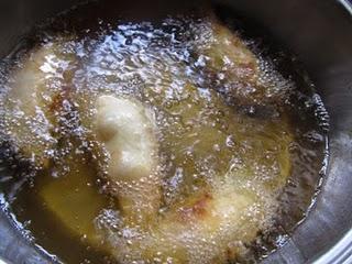 EMPANADILLAS DE ATÚN (HORNEADAS O FRITAS)