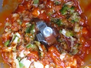 EMPANADILLAS DE ATÚN (HORNEADAS O FRITAS)