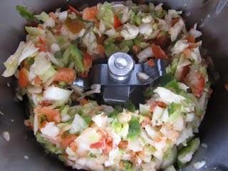 EMPANADILLAS DE ATÚN (HORNEADAS O FRITAS)