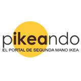 Pikeando: El portal de segundamano Ikea