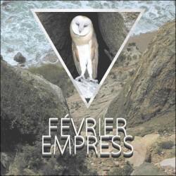 Février Empress 250x250  Février – Empress [Textural Reshape] (2011)