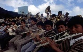 Cine Indigenista Mexicano en la Cineteca Nacional