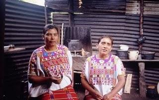 Cine Indigenista Mexicano en la Cineteca Nacional