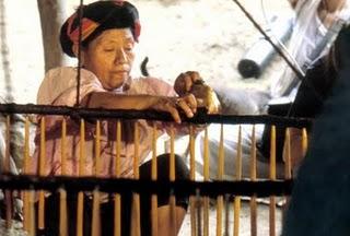 Cine Indigenista Mexicano en la Cineteca Nacional