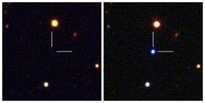 supernovae Un nuevo tipo de Supernova nunca antes vista