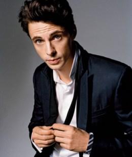 Matthew Goode en negociaciones para Stoker