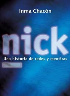 Inma Chacón presenta 'Nick' en Madrid