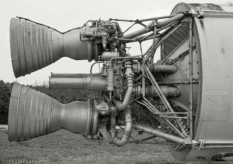 Shaun O’Boyle – Cabo cañaveral y el Centro Espacial Kennedy