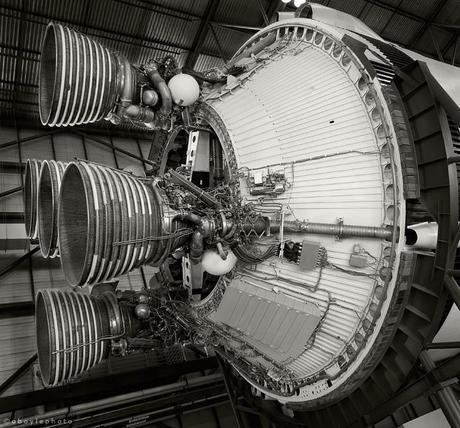 Shaun O’Boyle – Cabo cañaveral y el Centro Espacial Kennedy Shaun O’Boyle – Cabo cañaveral y el Centro Espacial Kennedy