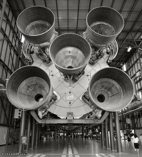 Shaun O’Boyle – Cabo cañaveral y el Centro Espacial Kennedy Shaun O’Boyle – Cabo cañaveral y el Centro Espacial Kennedy